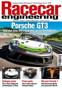 March 2019 
                issue March 2019