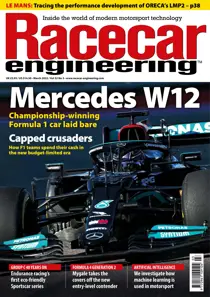 March 2022 
                issue March 2022