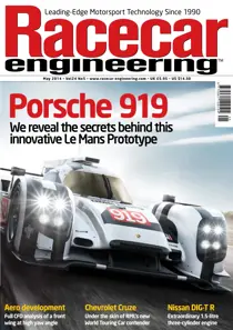 May 2014 
                issue May 2014