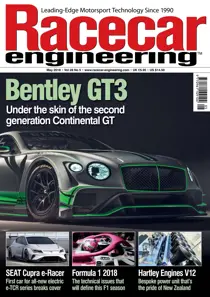 May 2018 
                issue May 2018