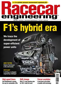 May 2020 
                issue May 2020