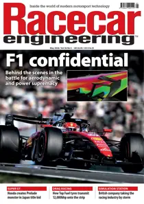 May 2026 
                issue May 2026