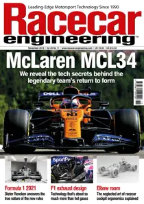 November 2019 
                issue November 2019