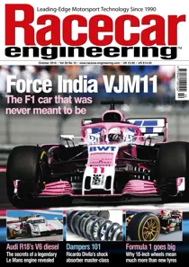 October 2018 
                issue October 2018