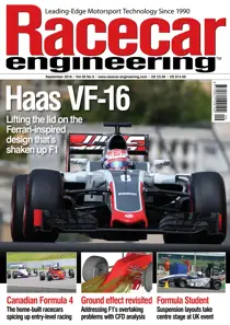 September 2016 
                issue September 2016