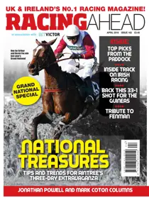 April'18 
                issue April'18