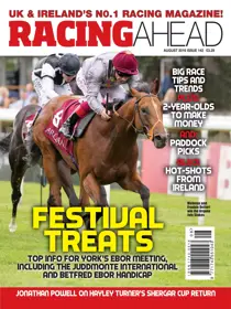 August 2016 
                issue August 2016