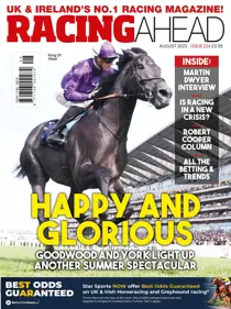 August 2023 
                issue August 2023