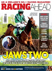 December 2024 
                issue December 2024