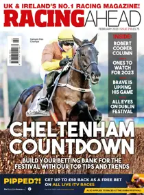 February 2023 
                issue February 2023