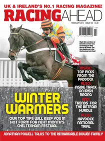 February'18 
                issue February'18