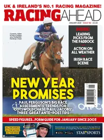 January 2020 
                issue January 2020