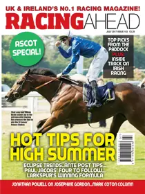 July 2017 
                issue July 2017