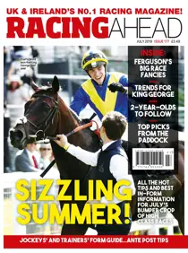 July 2019 
                issue July 2019