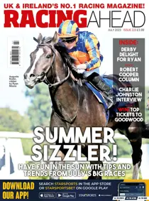 July 2023 
                issue July 2023