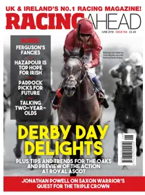 June'18 
                issue June'18