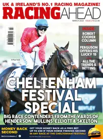 March 2023 
                issue March 2023