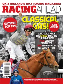 May 2017 
                issue May 2017