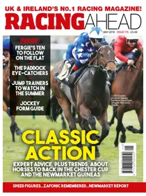 May 2019 
                issue May 2019