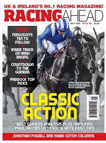 May'18 
                issue May'18