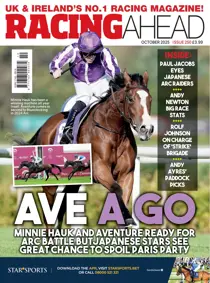 October 2025 
                issue October 2025