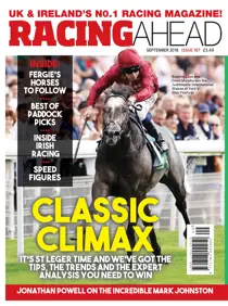 September'18 
                issue September'18