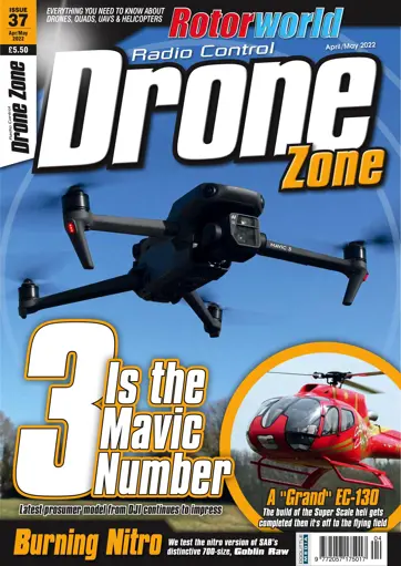 Radio Control DroneZone Preview