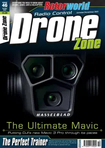 Radio Control DroneZone 
                issue Radio Control DroneZone
