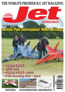 RC Jet International August-September 2024