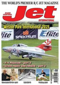 August-September 2025 
                issue August-September 2025