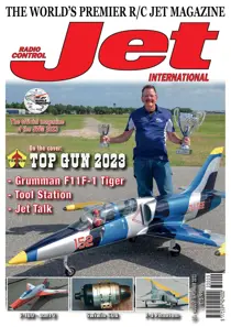 RC Jet International August-September