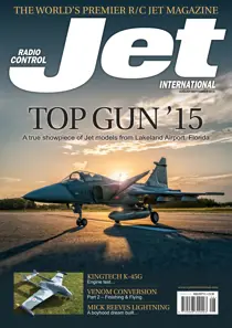 August/September 2015 
                issue August/September 2015