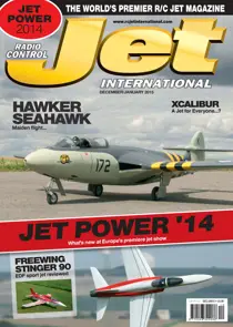 December/January 2015 
                issue December/January 2015