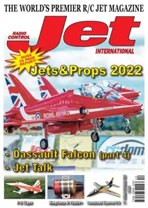 RC Jet International December/January 