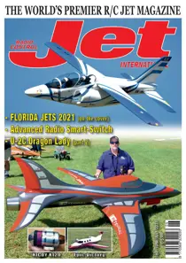 June/ July 2021 
                issue June/ July 2021