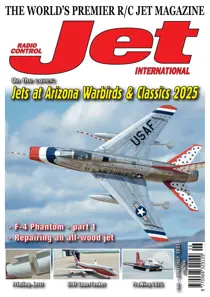 June-July 2025 
                issue June-July 2025