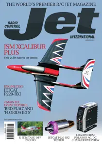 June/July 2016 
                issue June/July 2016