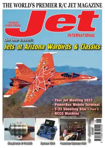 RC Jet International June/July 2024
