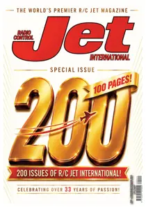 RC Jet International issue October-November 2026