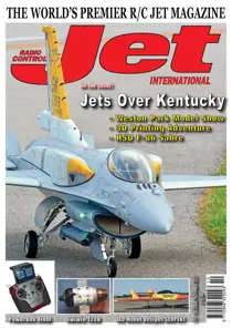 RC Jet International October/November - 176