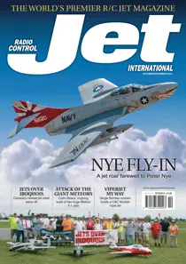 October/November 2015 
                issue October/November 2015