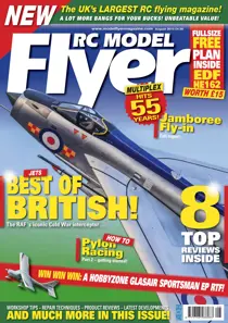 August 2013 
                issue August 2013