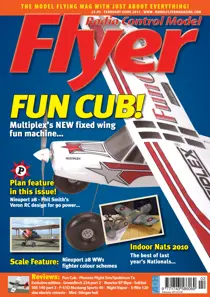 Feb 2011 
                issue Feb 2011