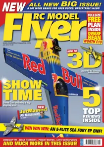 July 2013 
                issue July 2013