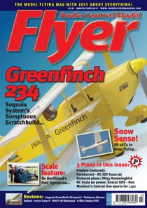 March 2011 
                issue March 2011