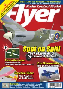 October 2011 
                issue October 2011