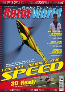 132 November 2017 
                issue 132 November 2017