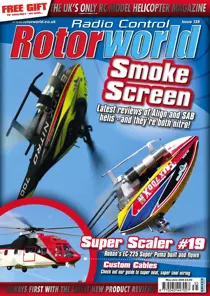 135 May 2018 
                issue 135 May 2018