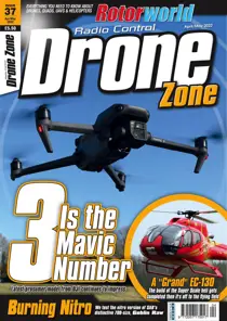 Radio Control Rotor World Issue 37