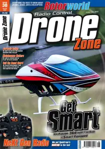 Radio Control Rotor World Issue 38